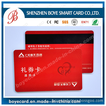 Plastic Cards Made in China